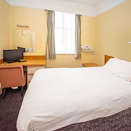 Sherwood Palm Hotel 托基 外观 照片