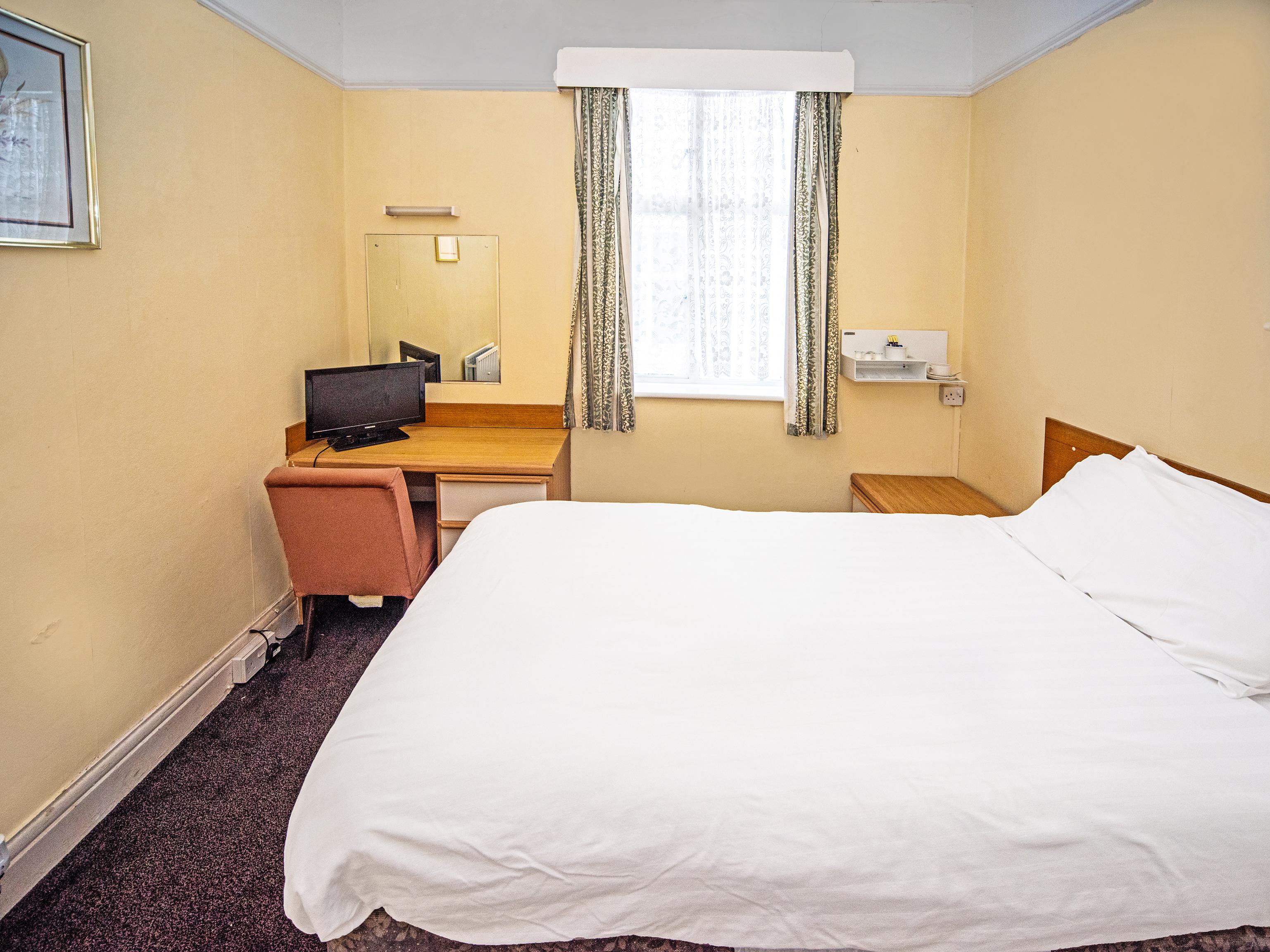 Sherwood Palm Hotel 托基 外观 照片