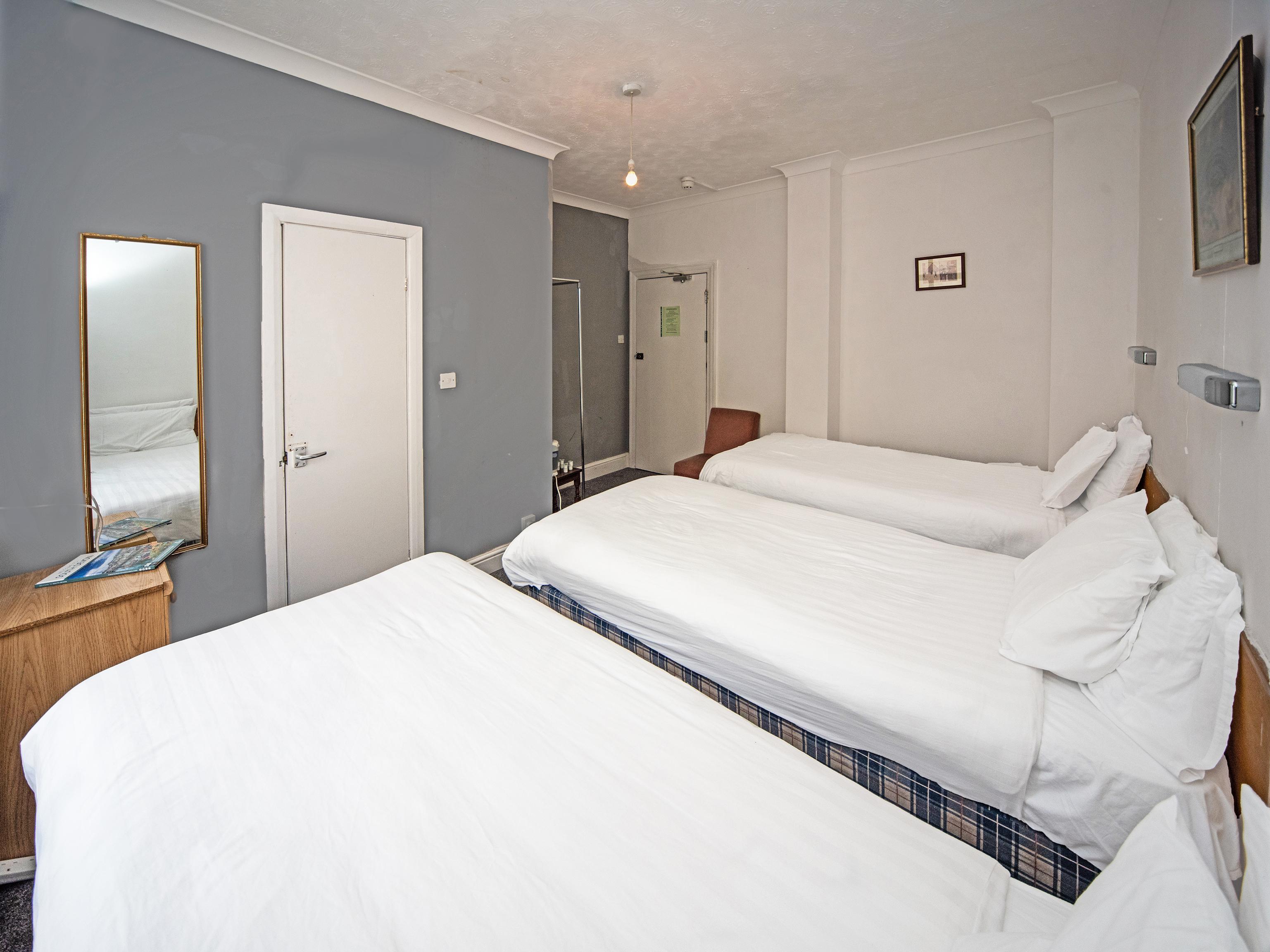 Sherwood Palm Hotel 托基 外观 照片